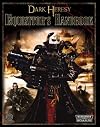 Dark Heresy: The Inquisitor's Handbook
