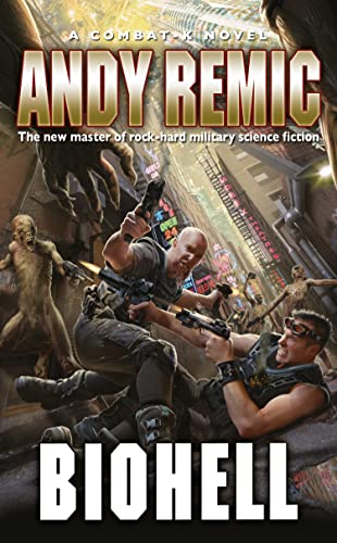 Cover of BioHell