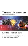 Three Unbroken (Novel of Celestial Empire)