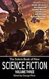 The Solaris Book of New Science Fiction: Volume 3