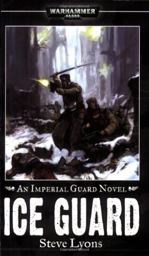 Ice Guard