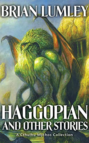 Haggopian and Other Stories book cover