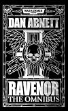 Ravenor: The Omnibus [2009]