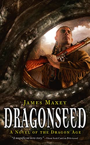 Dragonseed