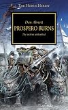 Prospero Burns