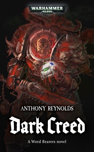 Dark Creed