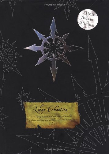 Liber Chaotica