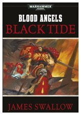 Black Tide book cover