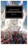 A Thousand Sons