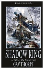 Shadow King book cover