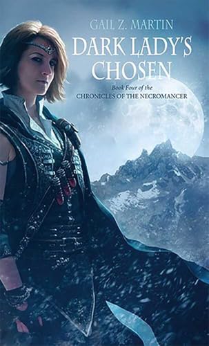 Dark Lady's Chosen cover