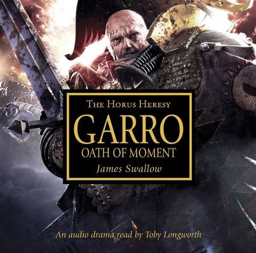 Oath of Moment book cover