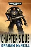 Chapter's Due [novel]