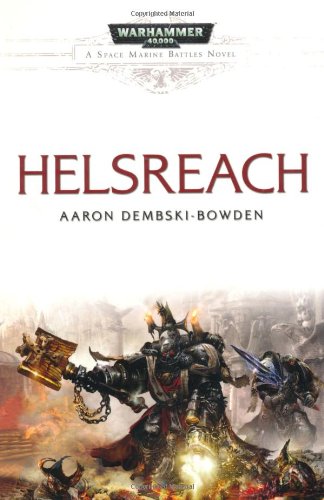 Cover of Helsreach