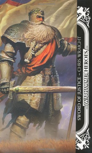 Sword of Justice