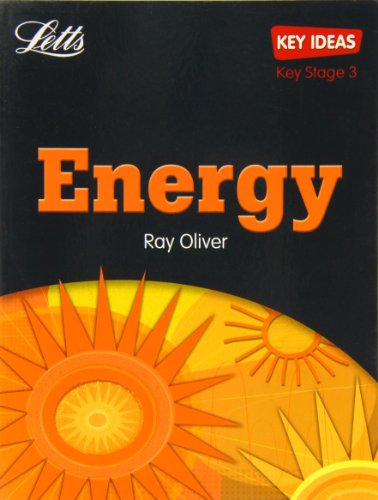 Cover of KS3 Key Ideas