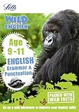 Letts Wild About Learning Grammar Punctuation Age 911