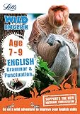 Letts Wild About English Grammar Punctuation Age 79