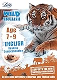 Letts Wild About Learning Reading Comprehension Age 911