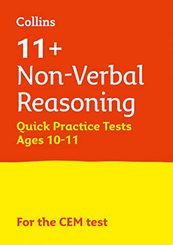 Cover of Non-Verbal Reasoning