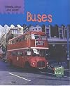 Buses (Read and Learn: Wheels, Wings and Water)