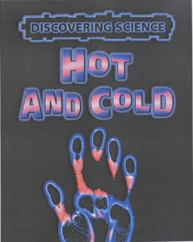 Cover of Discovering science.