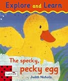 Amazon cover image