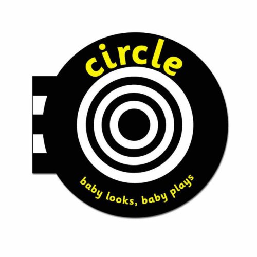 Cover of Circle Mirror Book