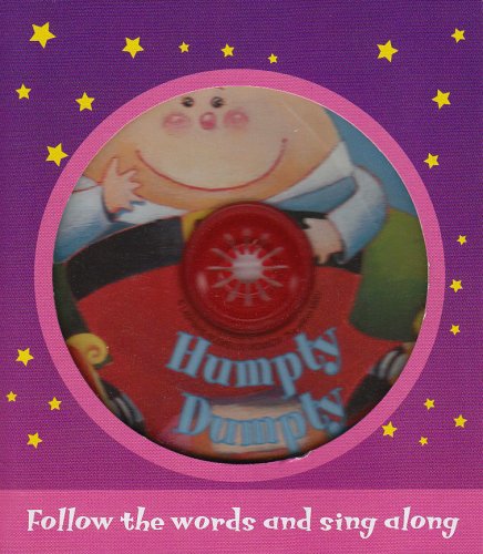 Cover of Humpty Dumpty