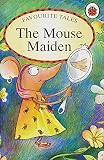 Amazon cover image