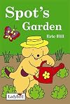 Spot's Garden