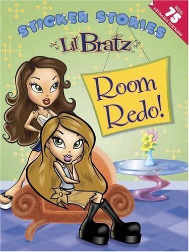 Cover of Room Redo