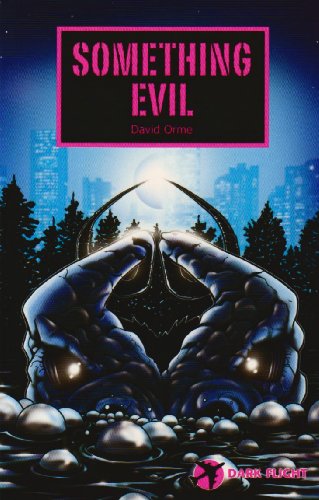 Something Evil