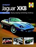 You Your Jaguar Xk8 Buying Enjoying Maintaining Modifying
