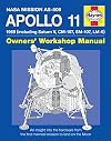 NASA Apollo 11: An Insight into the Hardware from the First Manned Mission to Land on the Moon