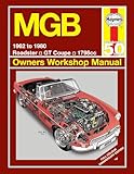 Mgb 1962 To 1980
