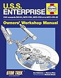 Uss Enterprise Manual