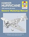 Hawker Hurricane, 1935 onwards (all marks)