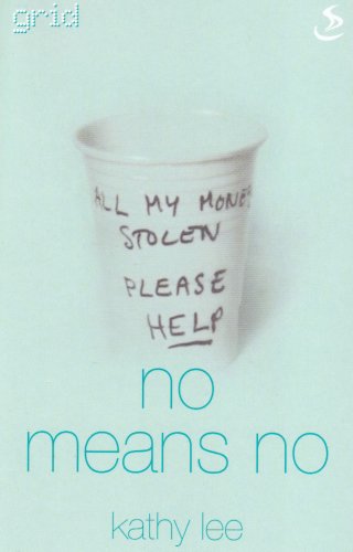 Cover of No Means No