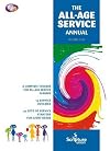 All-age Service Annual: v. 4 (Light)