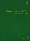 All-Age Lectionary Services Year B