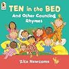 Ten in the Bed and Other Counting Rhymes