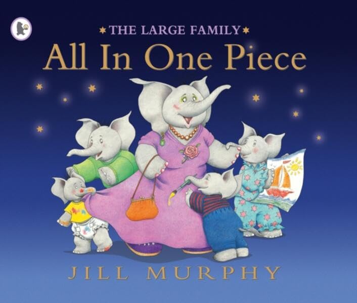All in One Piece book cover
