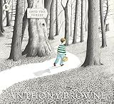 Amazon cover image