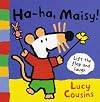Ha-Ha, Maisy!