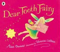 Cover of Dear Tooth Fairy