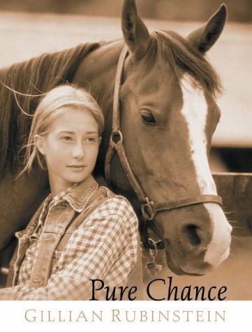 Pure Chance book cover