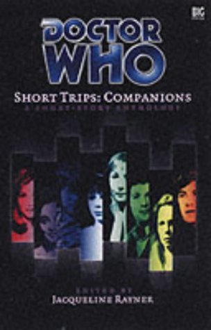 Companions book cover