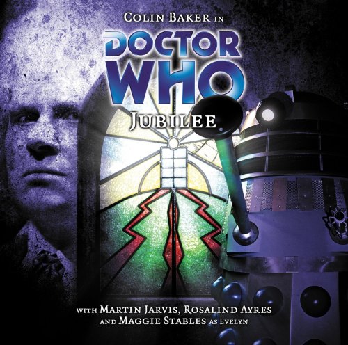 Jubilee book cover