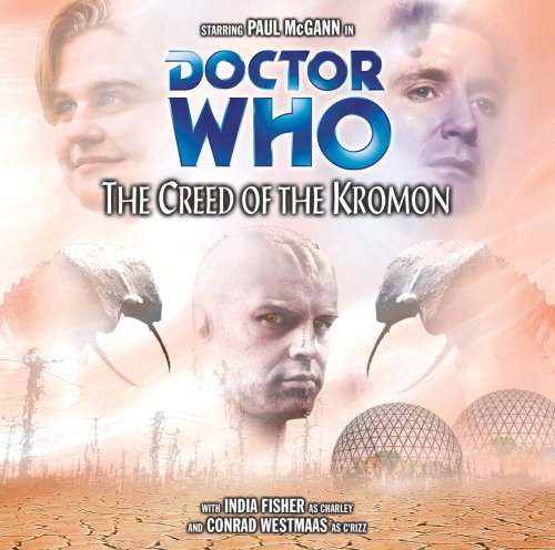 The Creed of the Kromon book cover